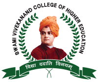 Swami Vivekanand College of Higher Education